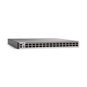 C9300-48P-A - Cisco Switch Catalyst 9300 Lợi thế mạng 48 cổng PoE + của Cisco Catalyst 9300