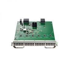 Thẻ mô-đun Cisco C9400 - LC - 48U - Catalyst 9400 Series Nhà sản xuất thẻ SPA