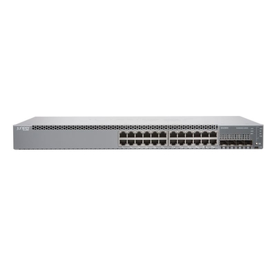 Bộ chuyển mạch Gigabit Ethernet EX2300 - 24P Juniper EX2300 cho mạng gia đình