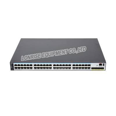S5720 - 52X - PWR - LI - AC - Huawei S5700 Series Công tắc chuyển mạch song công huawei doanh nghiệp