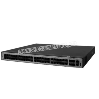 Công tắc cấp nguồn chất lượng cao CE6881-48S6CQ-B 24 cổng POE Gigabit Ethernet
