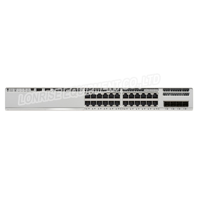 9200 Series 24 cổng POE Bộ chuyển mạch Ethernet C9200 - 24T - E