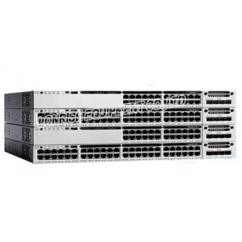 Bộ chuyển mạng Gigabit Cisco 9200 Series 48 cổng C9200L - 48P - 4G - A