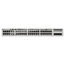Cisco Catalys T 9200L Bộ chuyển mạch 48 cổng dữ liệu 4x1G Đường lên C9200L - 48T - 4G- A