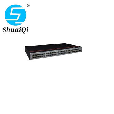 S1730S-S48P4S-A1 Cổng Ethernet gốc 48 10/100 / 1000BASE-T 4 Gigabit SFP PoE + Bộ chuyển mạch doanh nghiệp hiệu suất cao