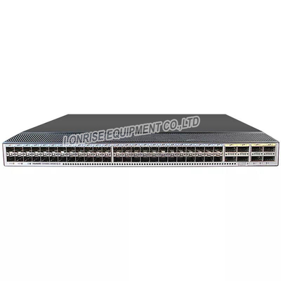 Bảng chuyển mạch mạng CE6865E-48S8CQ-B 48X25G SFP28 8X100G QSFP28