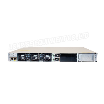 C9300-24P-A Giao hàng nhanh gốc mới Bộ chuyển mạch Cisco Catalyst 9300