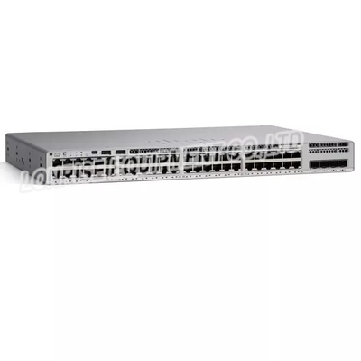 C9300-48T-E Chất lượng cao Giao hàng nhanh gốc mới Bộ chuyển mạch Cisco Catalyst 9300