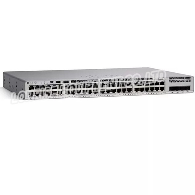 C9200L-48P-4G-E Chất lượng cao Giá tốt Bộ chuyển mạch Cisco Catalyst 9200 Mới Nguyên bản