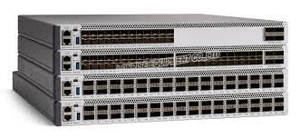 Thiết bị chuyển mạch Cisco C9500-48Y4C-E Catalyst 9500 48 cổng x 1/10 / 25G 4 cổng 40 / 100G Essential