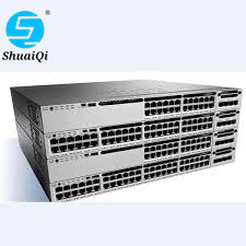 Thiết bị chuyển mạch Cisco C9200L-48P-4G-E Catalyst 9200 L48-port PoE 4x1G uplink Switch Network Những điều cần thiết
