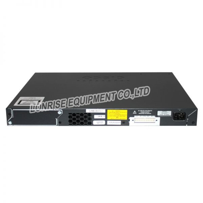 Bộ chuyển mạch Cisco WS-C2960X-48LPD-L Catalyst 2960-X 48 GigE PoE 370W 2 x 10G SFP + LAN Base