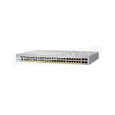 WS-C2960L-48TQ-LL Cisco Catalyst 2960L Switch 48 cổng GigE 4x10G SFP + Lan Lite