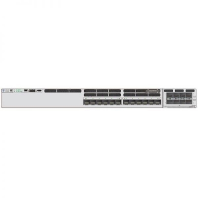 C9300X 12Y A Ethernet switch netengine Gigabit Ethernet switch