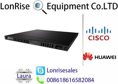 Bộ thu phát quang SFP của Cisco ISR4331-AX / K9 ISR 4331 AX