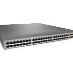 Cisco N9k-C92348gc-X Catalyst Mô-đun bộ định tuyến của Cisco Các nhà máy Chuyển mạch trung tâm dữ liệu