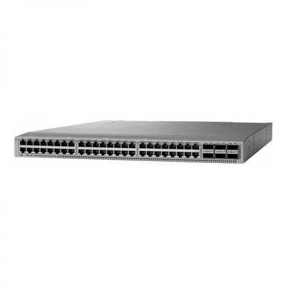 N9K-C93108TC-EX Cisco Nexus 93108TC-EX 48p 10GT 6p 100G QSFP28 Dự phòng
