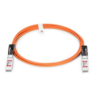 Mô-đun thu phát quang SFP 10G AOC1M gốc Sfp Fiber 10gb Gigabit Ethernet mới