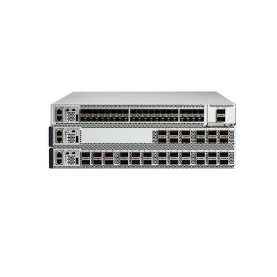 C9500-48Y4C-A Cisco Switch Catalyst 9500 Cisco Catalyst 9500 48 cổng x 1/10/25G + 4 cổng 40/100G