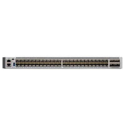 C9500-24Y4C-A Switch Cisco Advantage C9500 24Y4C A 24 X 1/10/25G Và 4 Cổng 40/100G,