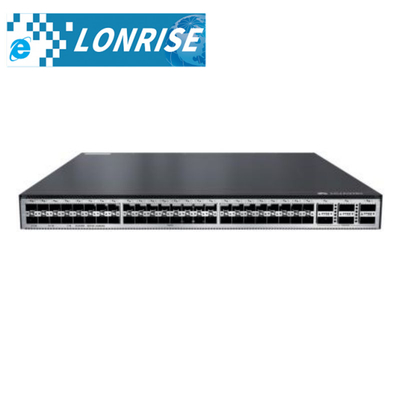 S5735-S24P4X 24*10/100 / 1000BASE-T Cổng 4*10GE SFP+ Cổng PoE+