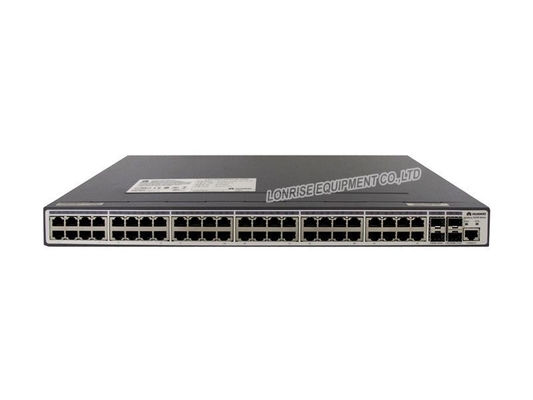 Huawei S3700-52P-SI-AC Bộ chuyển mạch doanh nghiệp 48 cổng Ethernet 10/100 cổng nhanh