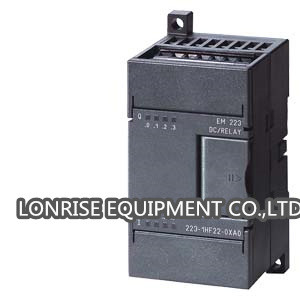 6ES7223-1HF22-0XA8 Bộ điều khiển công nghiệp PLC PLC của Siemens CPU SIMATIC S7-200 S7-22X