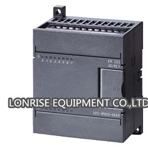 6ES7223-1PL22-0XA8 Bộ điều khiển công nghiệp PLC Siemens CPU SIMATIC S7-200 S7-22X