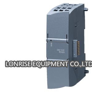 6ES7 241-1CH32-0XB0 Siemens PLC Điều khiển công nghiệp SIMATIC S7-1200 CM 1241