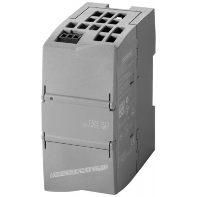 6GK7 277-1AA10-0AA0 MÔ-ĐUN CÔNG TẮC NHỎ GỌN CSM 1277 của Siemens