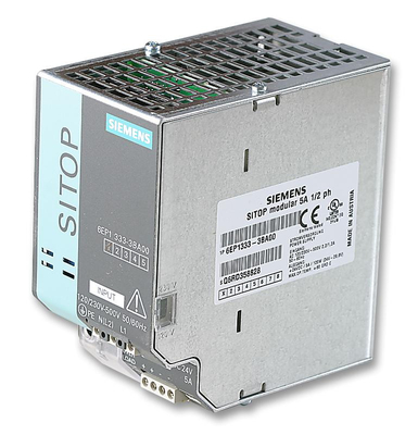 6EP1436 3BA00 cung cấp điện ổn định siemens Bộ điều khiển plc điều khiển công nghiệp