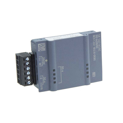 6ES7222 1BD30 0XB0 Bảng tín hiệu số SIMATIC S7-1200 Plc Bộ điều khiển Siemens Plc