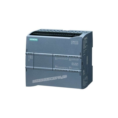 Mới gốc 6ES7215-1HG40-0XB0 CPU Siemens S7-1200 1214C