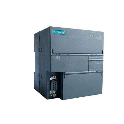 6ES7288 1ST60 0AA1 Bộ điều khiển logic khả trình PLC Siemens SMART Tự động hóa công nghiệp