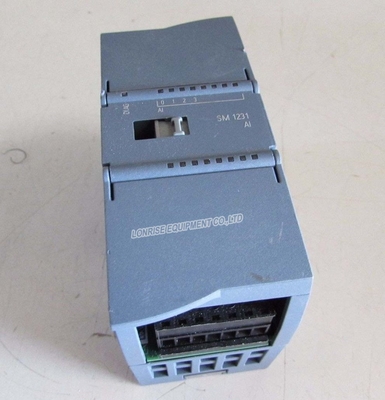 Mới 6ES7231-4HF32-0XB0 Siemens S7-1200, ĐẦU VÀO ANALOG, SM 1231, 8 AI