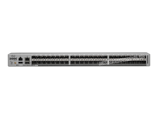Công tắc lớp 3 Cisco N3K-C3548P-XL Nexus 3000 Series chính hãng mới