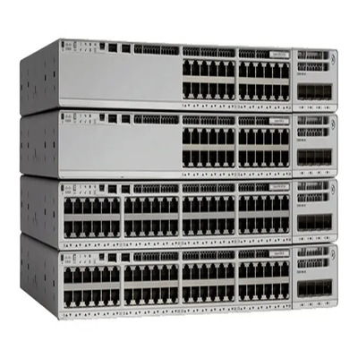 JL705C-B2B 8360v2-48Y4C Bộ chuyển mạch Ethernet 25 Gigabit Ethernet 100 Gigabit Ethernet