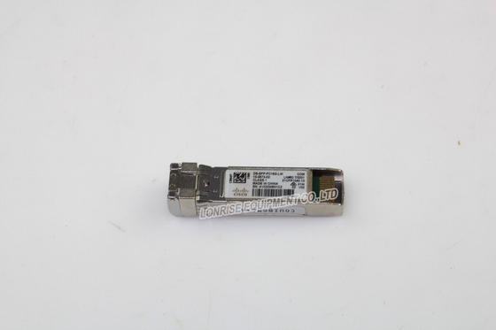 Mới chính hãng Cisco DS-SFP-FC16G-LW Kênh sợi quang 16G tương thích SFP + 1310nm 10km Mô-đun thu phát DOM LC SMF