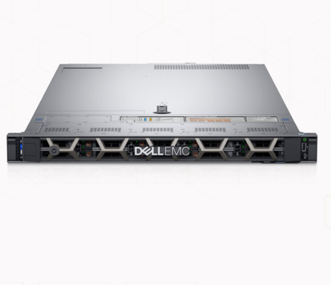 Dell PowerEdge R640 10SFF 1U 19 inch máy chủ mạng