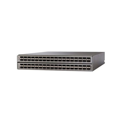 N9K C9272Q Cisco Nexus 9K cố định với 72p 40G QSFP + phụ tùng 1x NXA-PAC-1200W-PI 2x NXA-FAN-30CFM-B