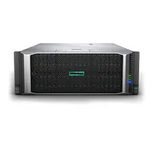 DL360 G10 Advanced cti-cms-1000-m5-k rack ser Cisco Device Redundant Power Supply và 32GB Memory cho hiệu quả tối ưu