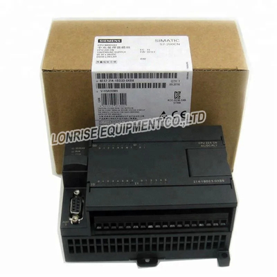 6GK7 242-7KX30-0XE0PLC kiểm soát công nghiệp hiệu quả và hiệu quả về chi phí cho môi trường công nghiệp