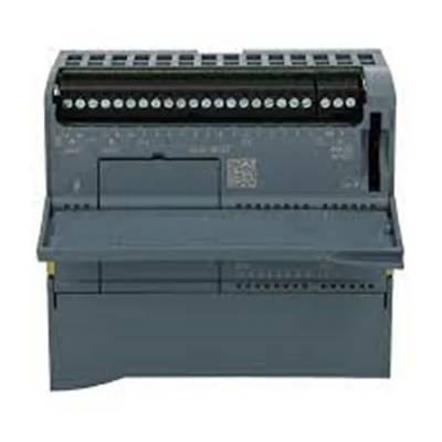 6ES7235 0KD22 0XA8 Panel/DIN Rail Installation Type plc electric panel with 50/60Hz Input Frequency by