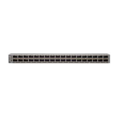 Cisco N9K-C9236C Nexus 9200 với 36p 40G 100G QSFP28 nguồn cung cấp năng lượng kép