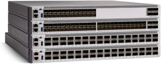 Bộ chuyển mạch Ethernet dòng Cisco Catalyst 9500 C9500-48Y4C-A