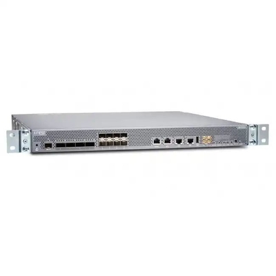 MX204 MX204-IR Universal Routing Platform Router doanh nghiệp gốc