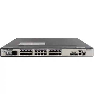 Huawei S2700-26tp-Ei-DC Gigabit Switch 02352331 24 Ethernet 10/100 cổng Chuyển đổi Campus