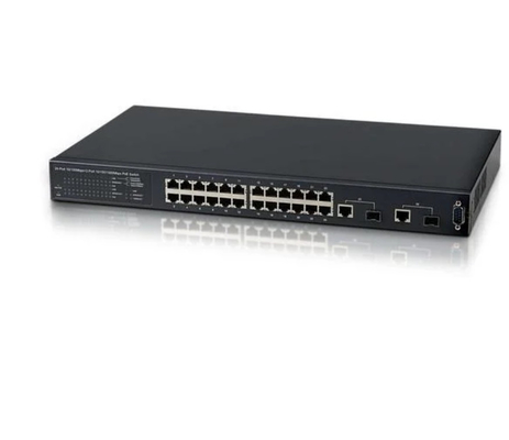 cisco Gigabit Ethernet Network Switch N9K C93180YC FX3 48 x Cổng Optical Switch Layer 3 được quản lý 1U Rack gắn