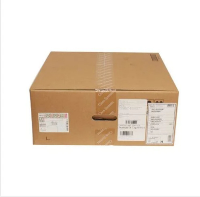 Thẻ giao diện mạng Ethernet Cisco A9K 2T20GE E ASR 9000 Series High Queue Line Card