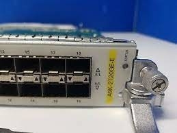 Cisco Line Card A9K 2T20GE E cho Cisco Gigabit Ethernet với giá tốt